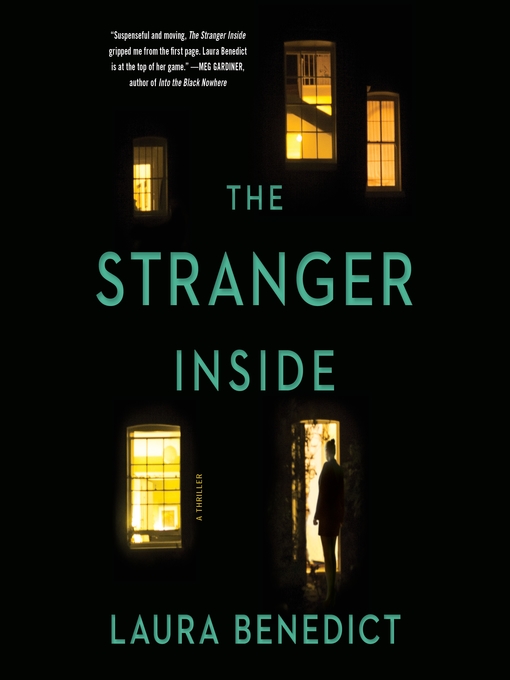 Title details for The Stranger Inside by Therese Plummer - Available